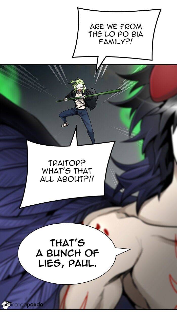 Tower of God Chapter 471 image 63